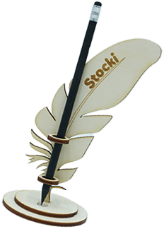 Gelaserte Dekoration5